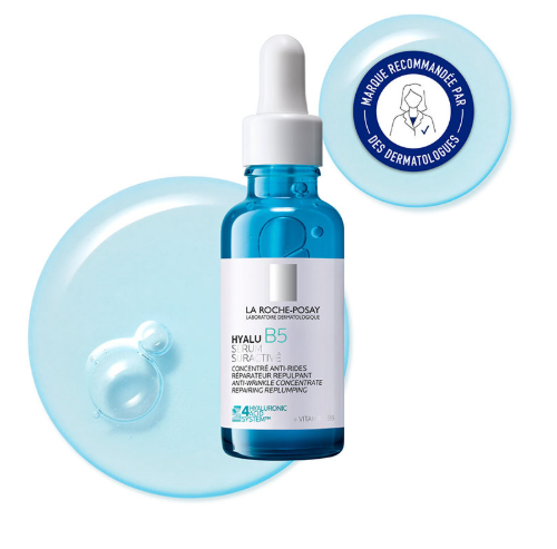 Hyalu B5 Sérum Suractivé