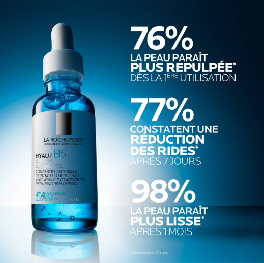 Hyalu B5 Sérum Suractivé